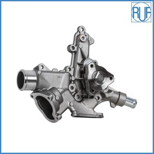 Wasserpumpe OPEL Agila 1.0 1.0 12V 1.2 16V Astra G 1.2 16V