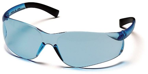 Gafas de seguridad Pyramex Ztek gafas de trabajo elige el color de tu lente ANSI Z87+ - Imagen 11 de 17