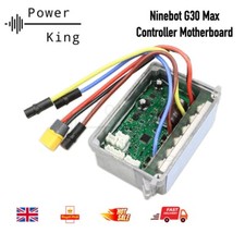 Motherboard Controller for Ninebot Max G30 Max Scooter Parts Replacement UK Sell