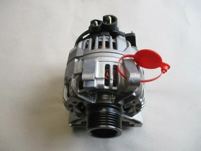 Mercedes A-Klasse W168 Vaneo W414 Lichtmaschine Alternator Bosch 14V 90A Neu Org - Bild 1 von 4