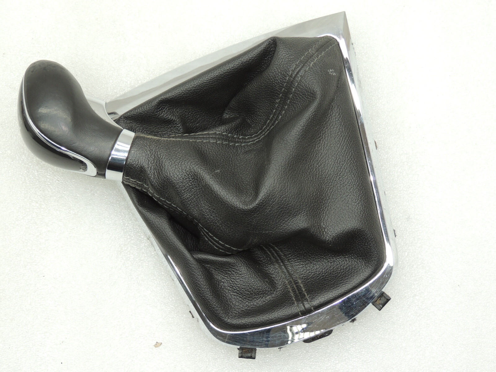OEM Opel Antara Manual Gearknob 25199278 | eBay