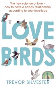Lovebirds How To Live With The One You Love Paperback Silvest 9781444740899 Ebay