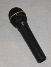 Ev N/d267as Vocal Microphone Used Not Tested
