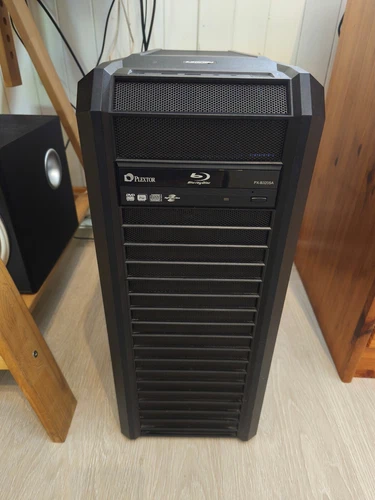 Boitier PC tour ATX Lian Li Lancool K62 DragonLord