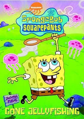 Spongebob Schwammkopf Gone Jelly Fishing Taschenbuch