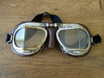 stadium goggles