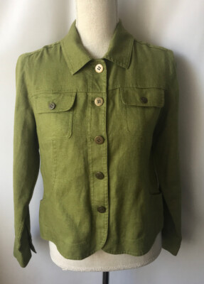 charter club petite jackets