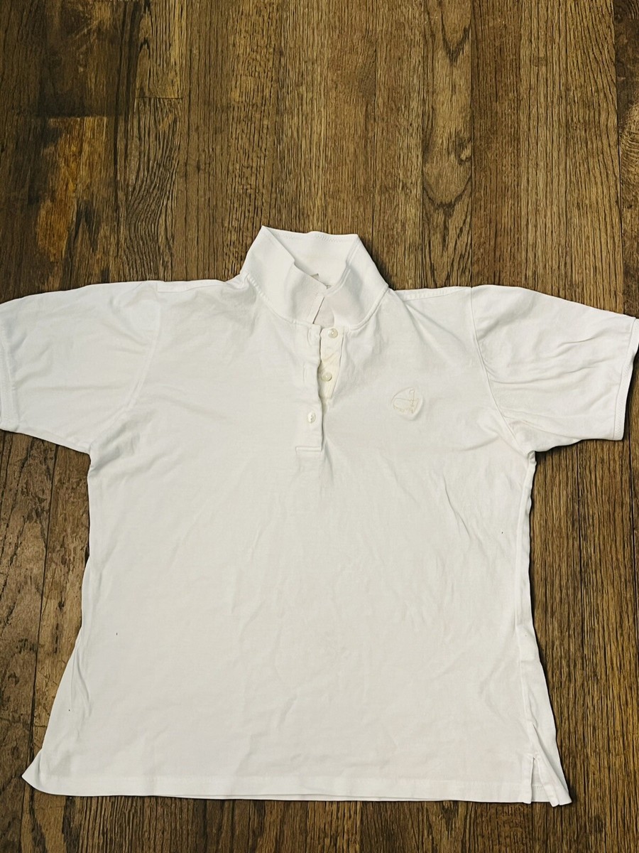 Masters Tournament Polo - Bobby Jones Collection- Augusta National- Woman S