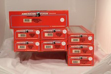 S-Gauge Lionel/American Flyer - NP, WP, Silver Flash, MP - Set Break - Choice