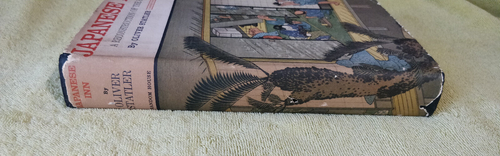 Japanese Inn by Oliver Statler Hardcover 1961, 1st Edition First Printing - Bild 3 von 5