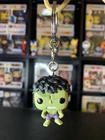 New Funko Pocket Pop Keychain Marvel Mystery Mini Hulk Avengers End Game Rare