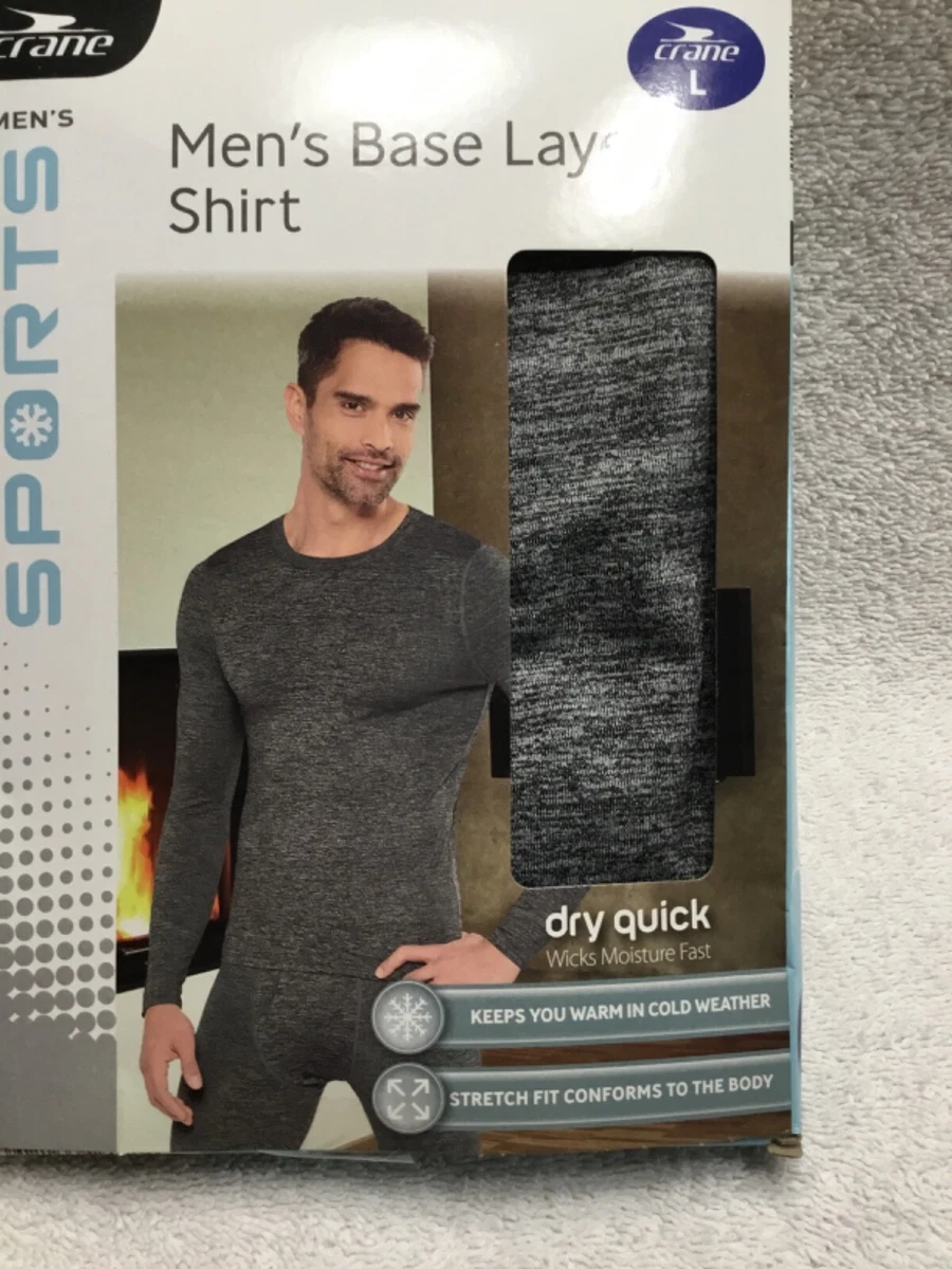 Crane cheap base layer