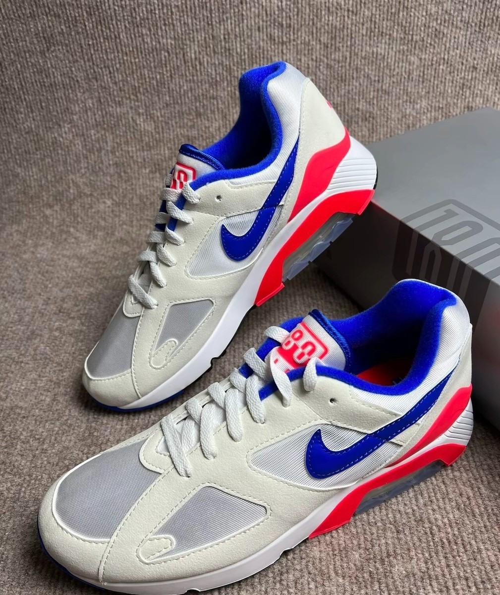 Sneaker Air Max Zero Ultramarine On Feet Buy Nike Air Max Zero
