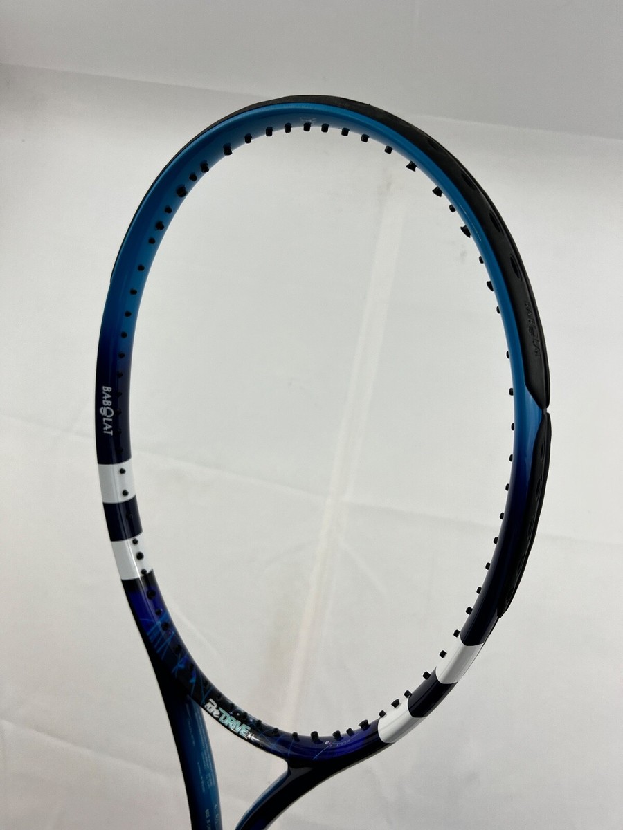 Babolat Pure Drive 初代 Babolat Pure Drive XL Original, 4 1/2 Excellent 9.5/10 | eBay