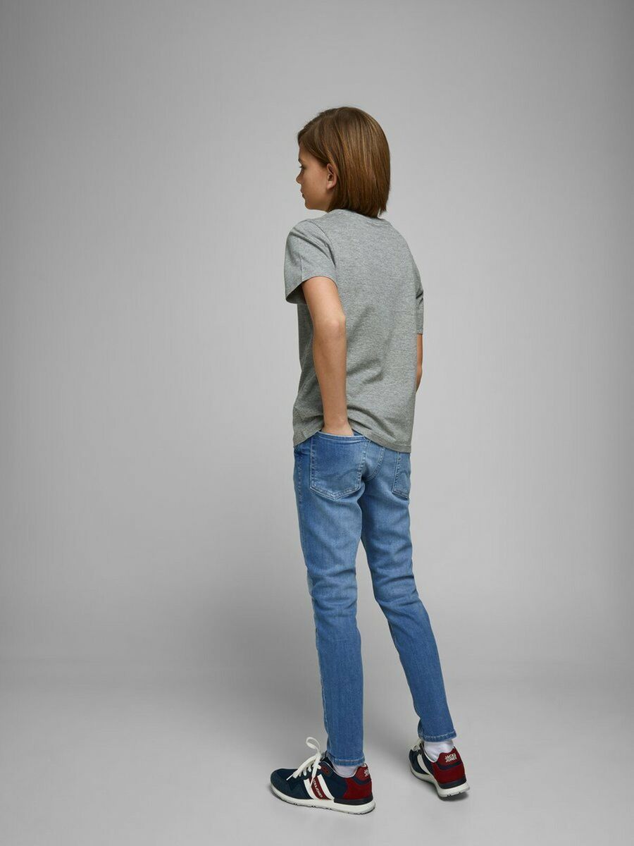 RSQ Boys Super Skinny Jeans - LIGHT VINTAGE | Tillys