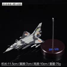 Hot J-20,J-16, J-15, J-11,J-10,J-10,J-8,J-31, Y-20 Mini Alloy Aircraft Model