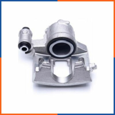 Bremssattel vorne links für CITROËN | 42SKV131, 4400F7, 71793090