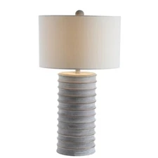 Safavieh MELINA TABLE LAMP, Reduced Price 2172740278 TBL4121A-SET2