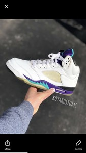 jordan 5 ls