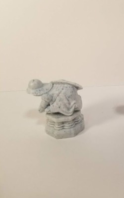 Harry Potter WIzard Chess Replacement Piece 2002 White Pawn 