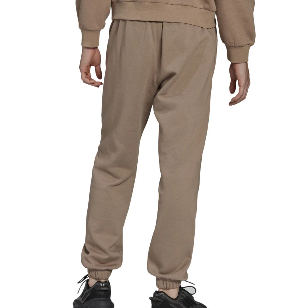 Jogging Marron Homme Adidas Linear eBay