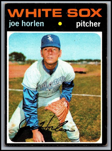 1971 Topps Baseball Cards 264-523 - You Pick - aaalvins - Picture 62 of 249