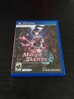 COMPLETE Mary Skelter: Nightmares (Sony PlayStation Vita, 2017)