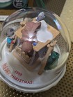 Forest Frolics 1995 Hallmark Light Motion Series Ornament New — photo 6