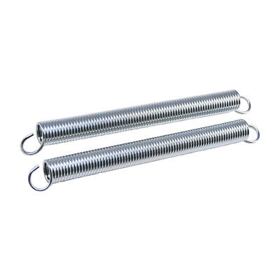 4-7/8 Overall Length Replacement Recliner Sofa Chair Mechanism Tension Spring 