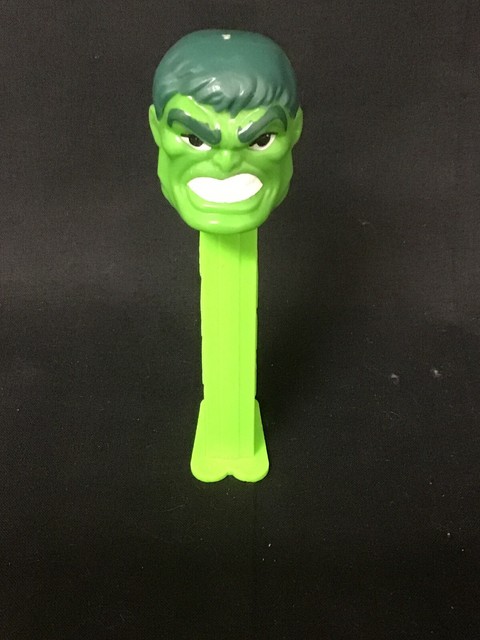 star wars pez dispensers 1999