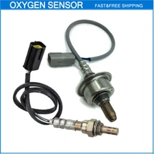 2pcs Upstream+Downstream Oxygen O2 Sensor For 2009-2012 Nissan Sentra 2.0L Calif