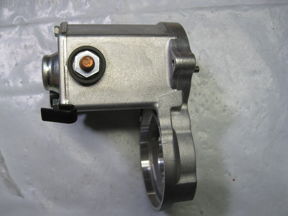 Airtex 1M1296 Starter Solenoid - Image 2 of 4