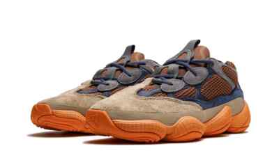 adidas Yeezy 500 Enflame Gr. 42 / US8.5