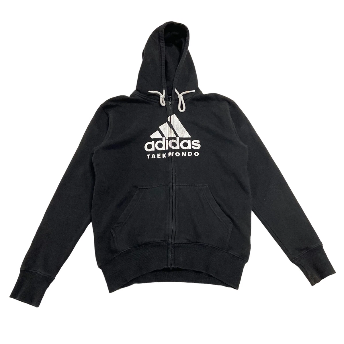 Hoodie taekwondo top
