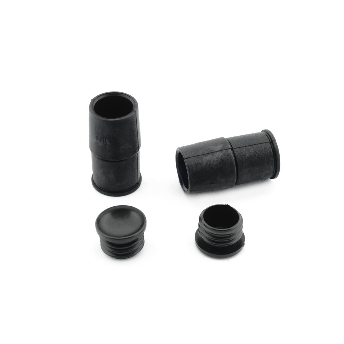 For Ford Mondeo MK4 (2007-2014) 1x Rear Brake Caliper Repair Kit Seals