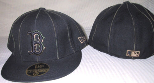 NEW ERA BOSTON RED SOX FITTED HAT CAP 7 5/8 59/50 CAMO - Picture 1 of 1