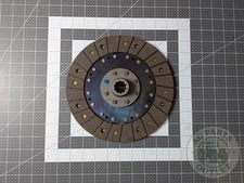 K32425-14300 Hy-Capacity Clutch Disc for Kubota 9" Woven