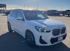 2024 BMW X1 xDrive28i Sport Utility 4D