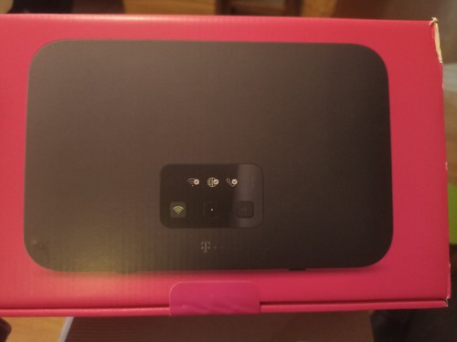 Telekom Speedport Smart 4 Plus + 5G Empfänger NEU&OVP