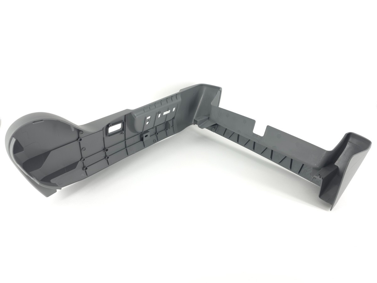 Genuine OEM Toyota 71806-0C070-B0 Driver Left Seat Trim