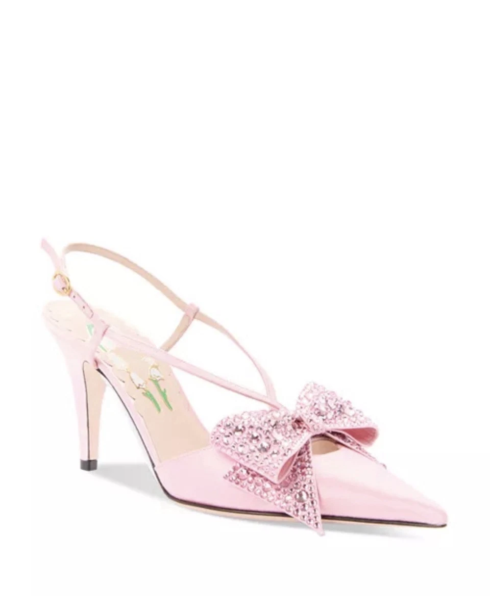 Valentino Pink Shoes for Women for sale | eBay