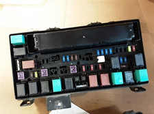 2011-2017 Honda Odyssey Engine Compartment Fuse Box Touring Elite OEM