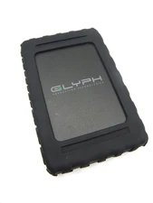 Glyph Technologies Blackbox Plus 1 TB External Hard Drive HDD