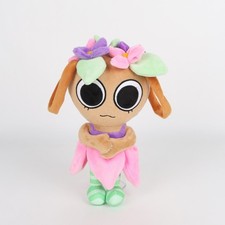 Dandy's World Bassie Plush 11in Plushie Toy for Game Fans