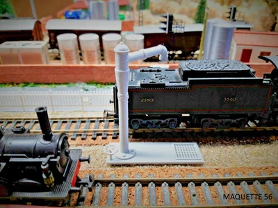 Faller - F130381 - Modélisme - Installation Eolienne