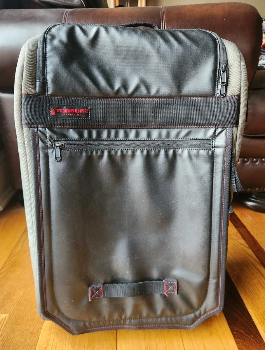 TIMBUK2 Wheel/Rolling Travel Luggage for sale | eBay