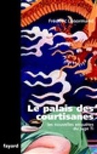 Le Palais des courtisanes [French] by Lenormand-F [Paperback]
