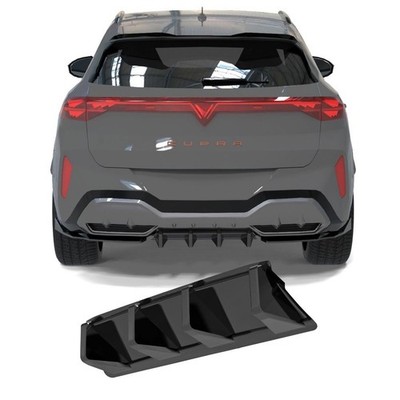   SPORT REAR DIFFUSER DIFFUSER REAR AERO FOR CUPRA TERRAMAR 2024+ NEW  