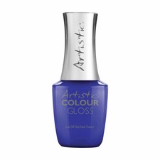 Artistic Nail Design "Impulse" - LED Soak Off Gel Color, 15 mL | 5 fl. oz.