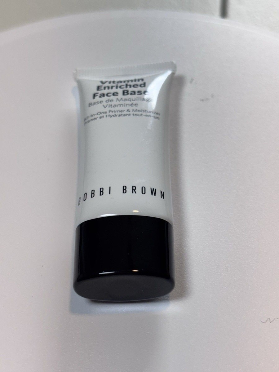 Bobbi Brown Vitamin Enriched Face Base - 24oz for sale online | eBay